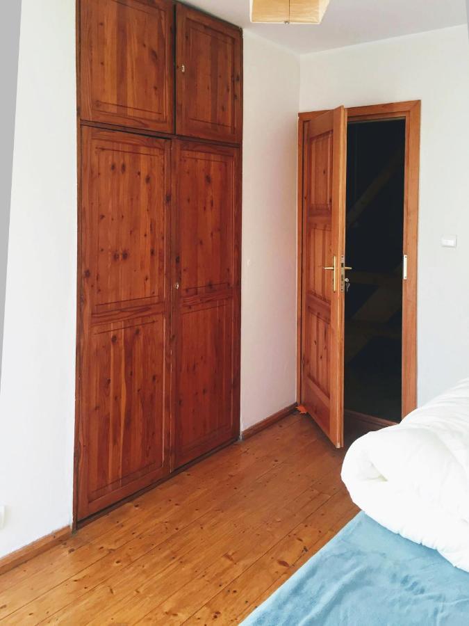 Tumitak Sarnia Family & Friends Villa Karpacz Ngoại thất bức ảnh