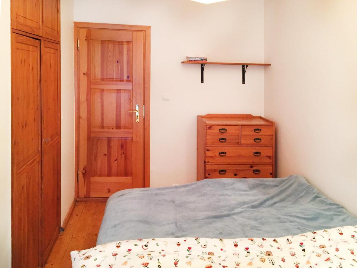 Tumitak Sarnia Family & Friends Villa Karpacz Ngoại thất bức ảnh