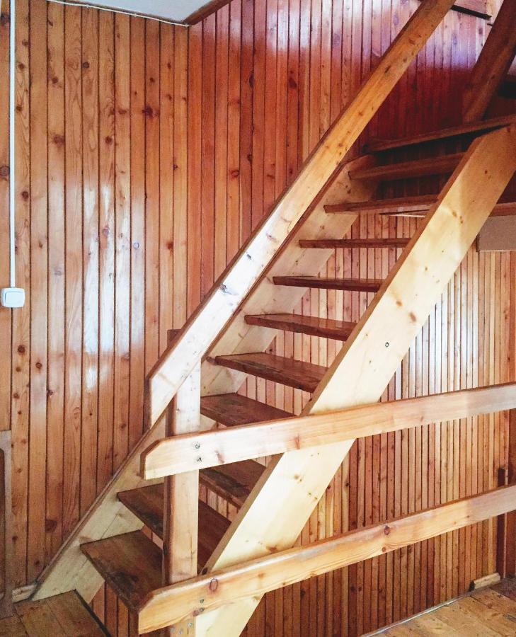 Tumitak Sarnia Family & Friends Villa Karpacz Ngoại thất bức ảnh