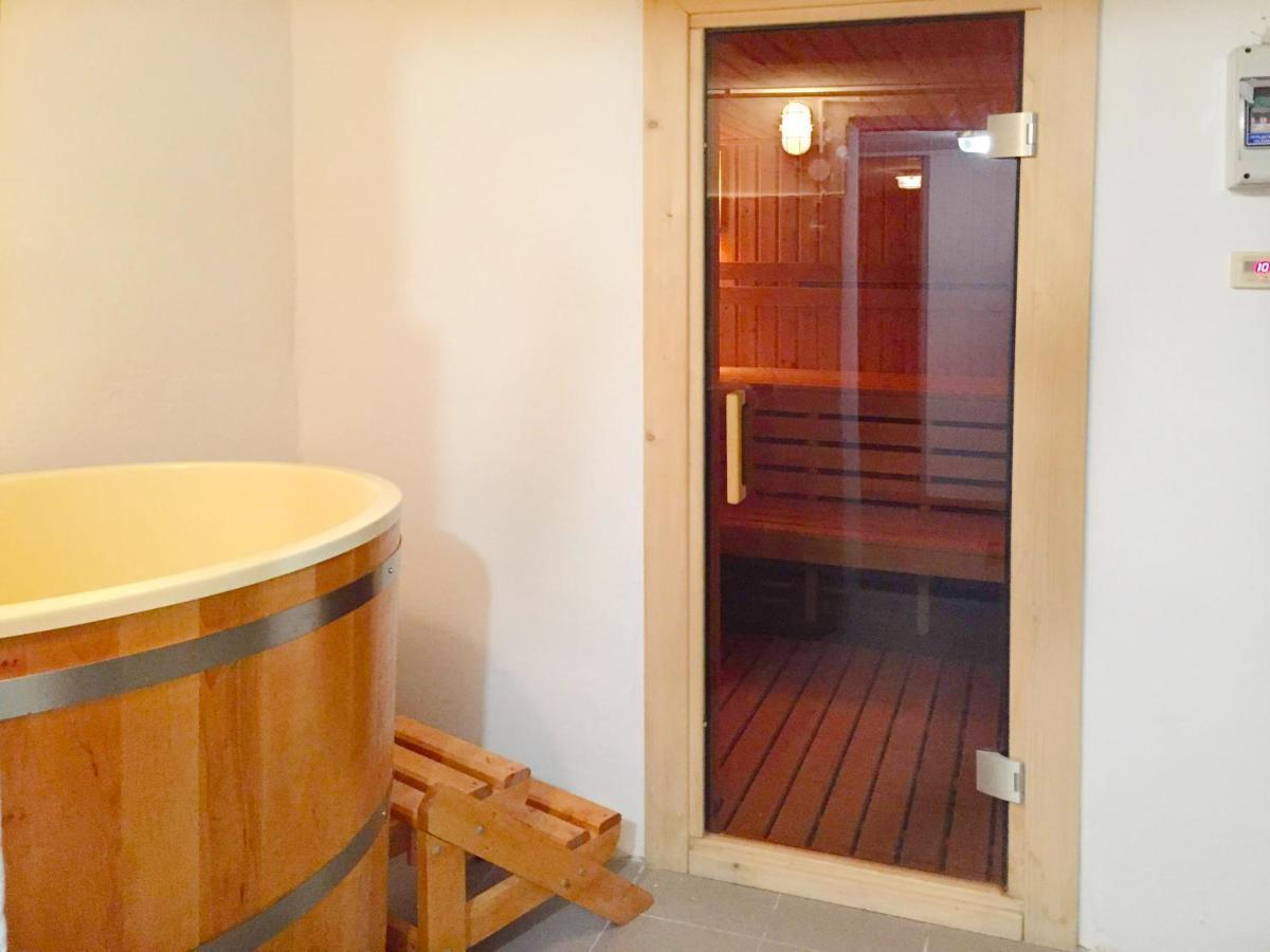 Tumitak Sarnia Family & Friends Villa Karpacz Ngoại thất bức ảnh