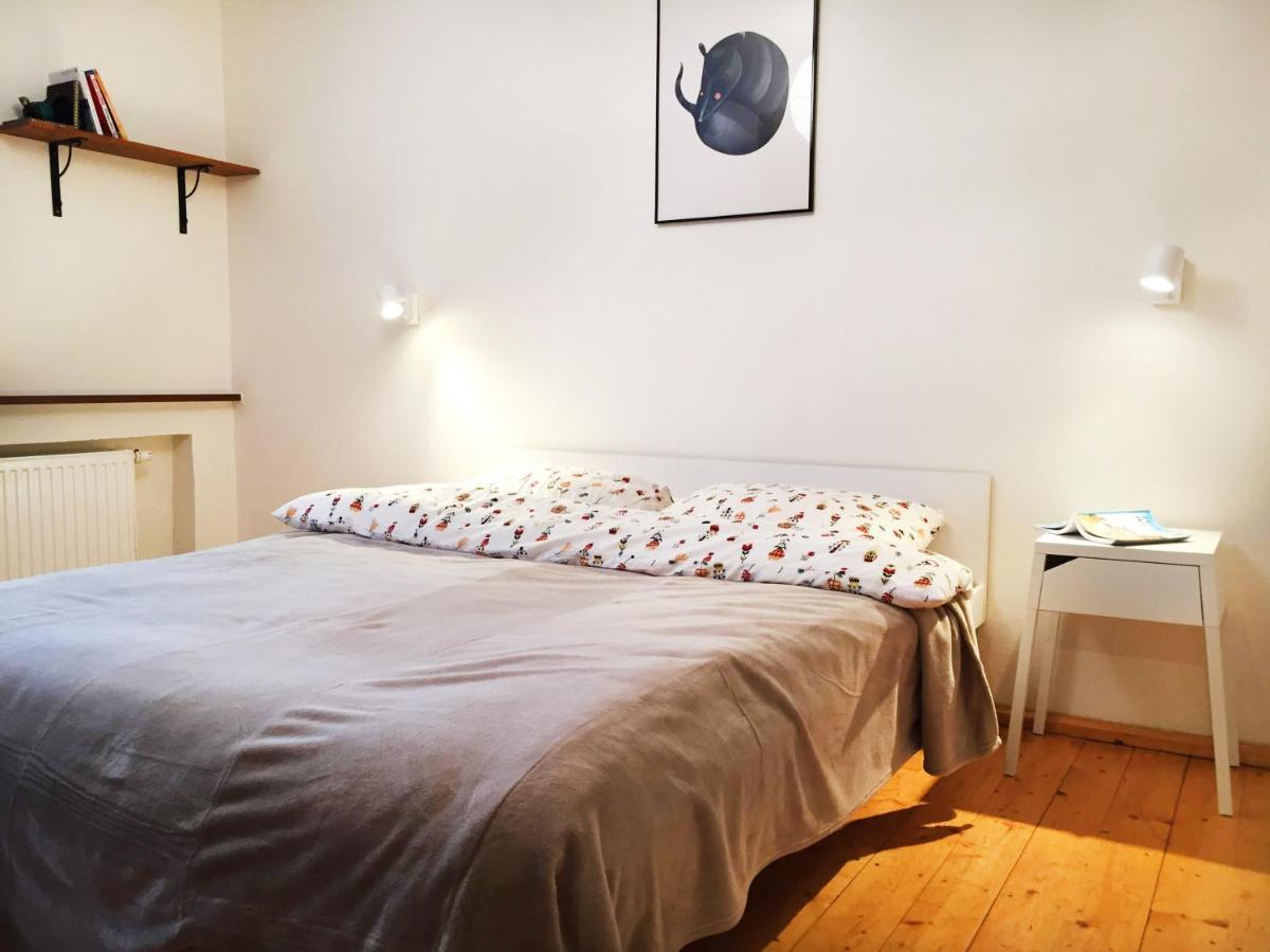 Tumitak Sarnia Family & Friends Villa Karpacz Ngoại thất bức ảnh