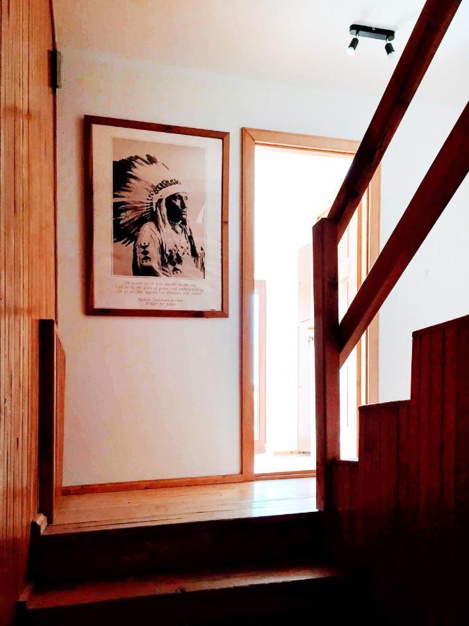 Tumitak Sarnia Family & Friends Villa Karpacz Ngoại thất bức ảnh