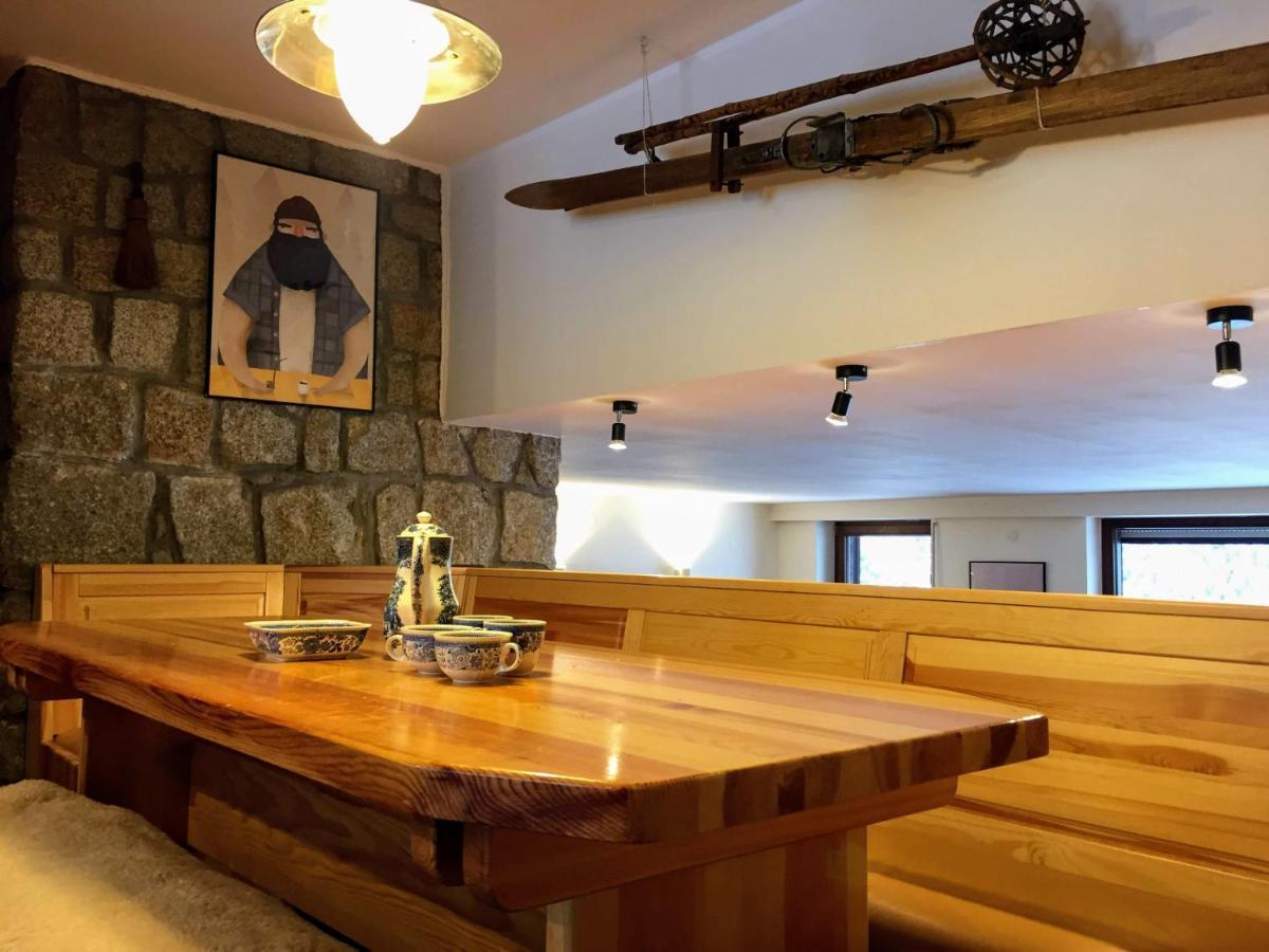 Tumitak Sarnia Family & Friends Villa Karpacz Ngoại thất bức ảnh