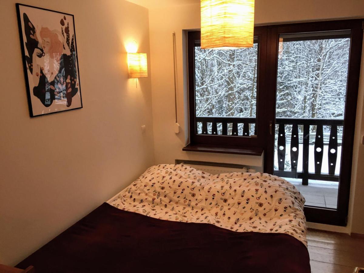 Tumitak Sarnia Family & Friends Villa Karpacz Ngoại thất bức ảnh