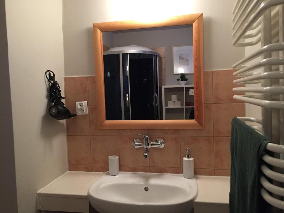Tumitak Sarnia Family & Friends Villa Karpacz Ngoại thất bức ảnh