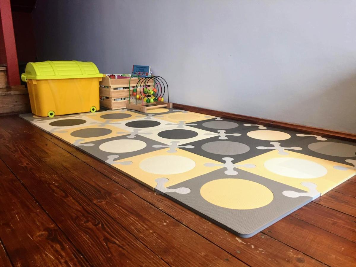 Tumitak Sarnia Family & Friends Villa Karpacz Ngoại thất bức ảnh