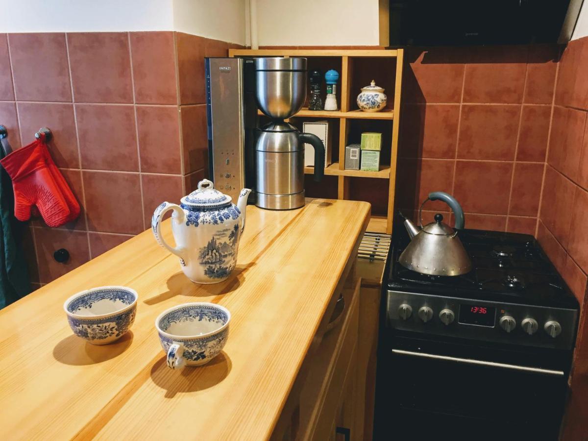 Tumitak Sarnia Family & Friends Villa Karpacz Ngoại thất bức ảnh