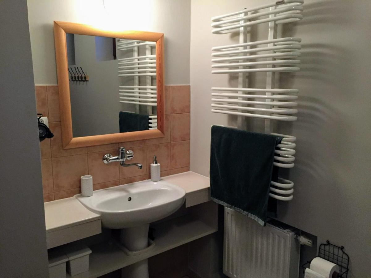 Tumitak Sarnia Family & Friends Villa Karpacz Ngoại thất bức ảnh
