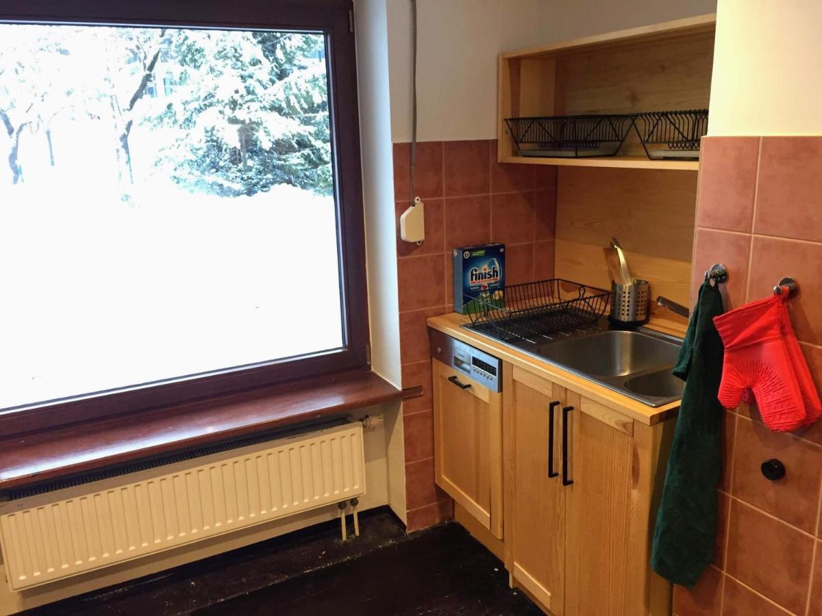 Tumitak Sarnia Family & Friends Villa Karpacz Ngoại thất bức ảnh