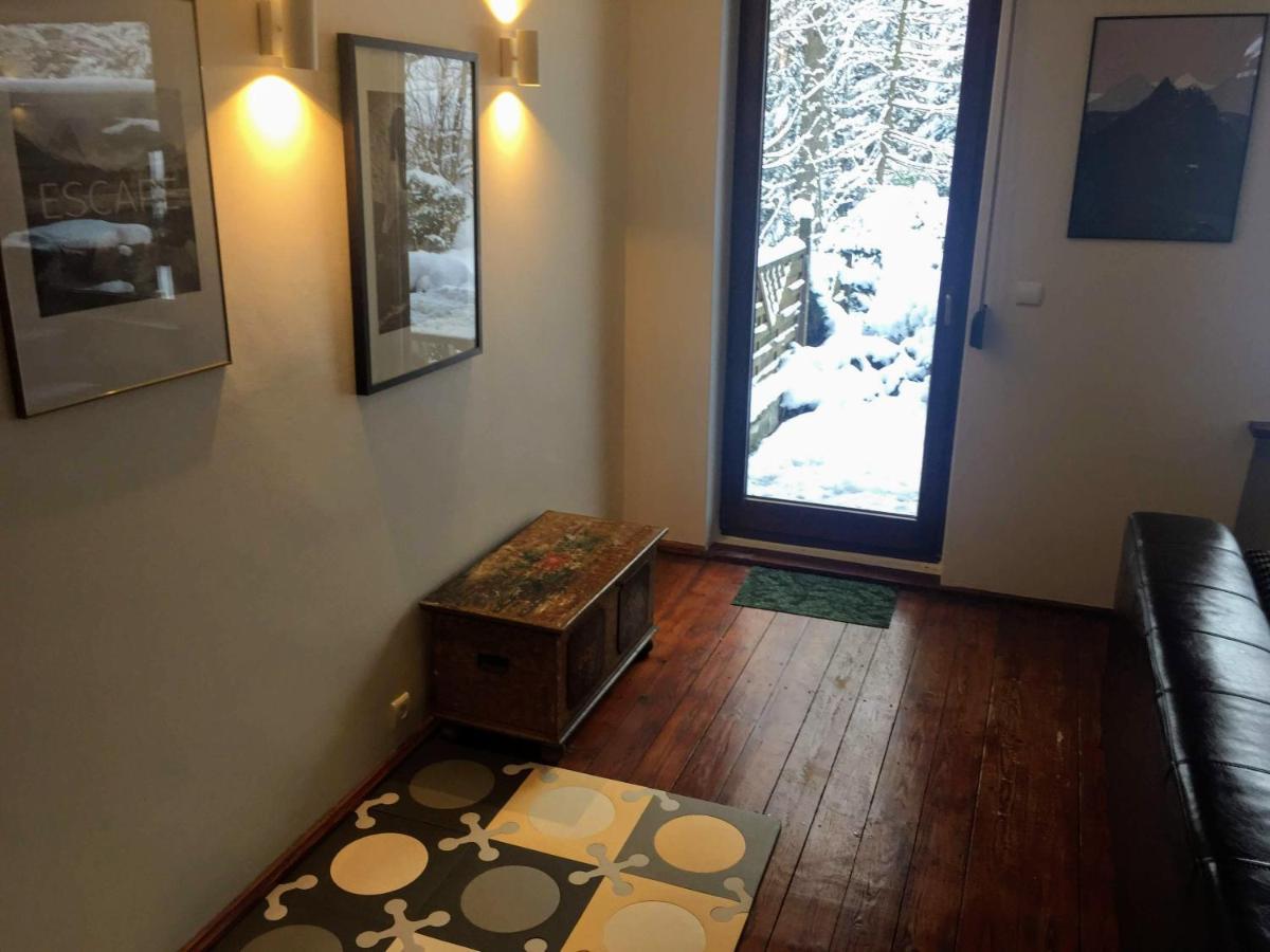 Tumitak Sarnia Family & Friends Villa Karpacz Ngoại thất bức ảnh
