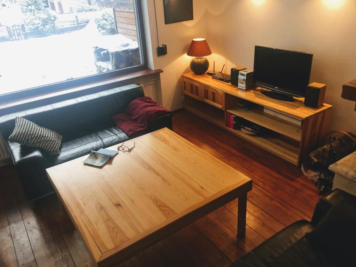 Tumitak Sarnia Family & Friends Villa Karpacz Ngoại thất bức ảnh